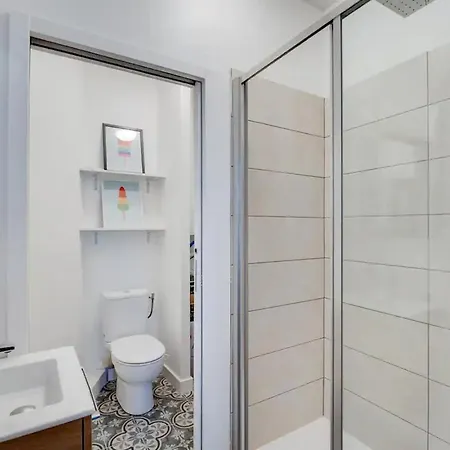Peri By Yume Apartment Toulouse Exterior photo
