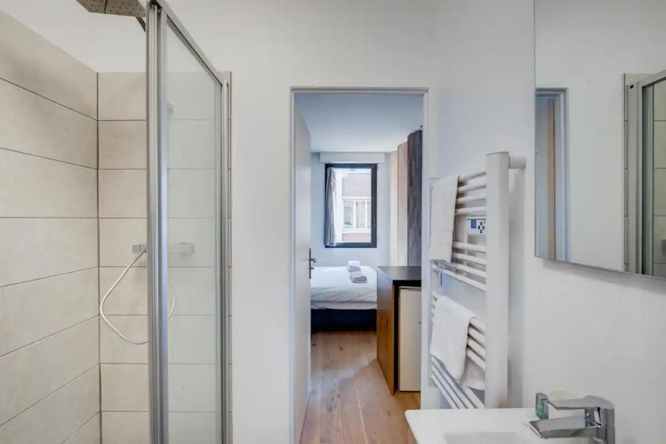 Appartement Peri By Yume
