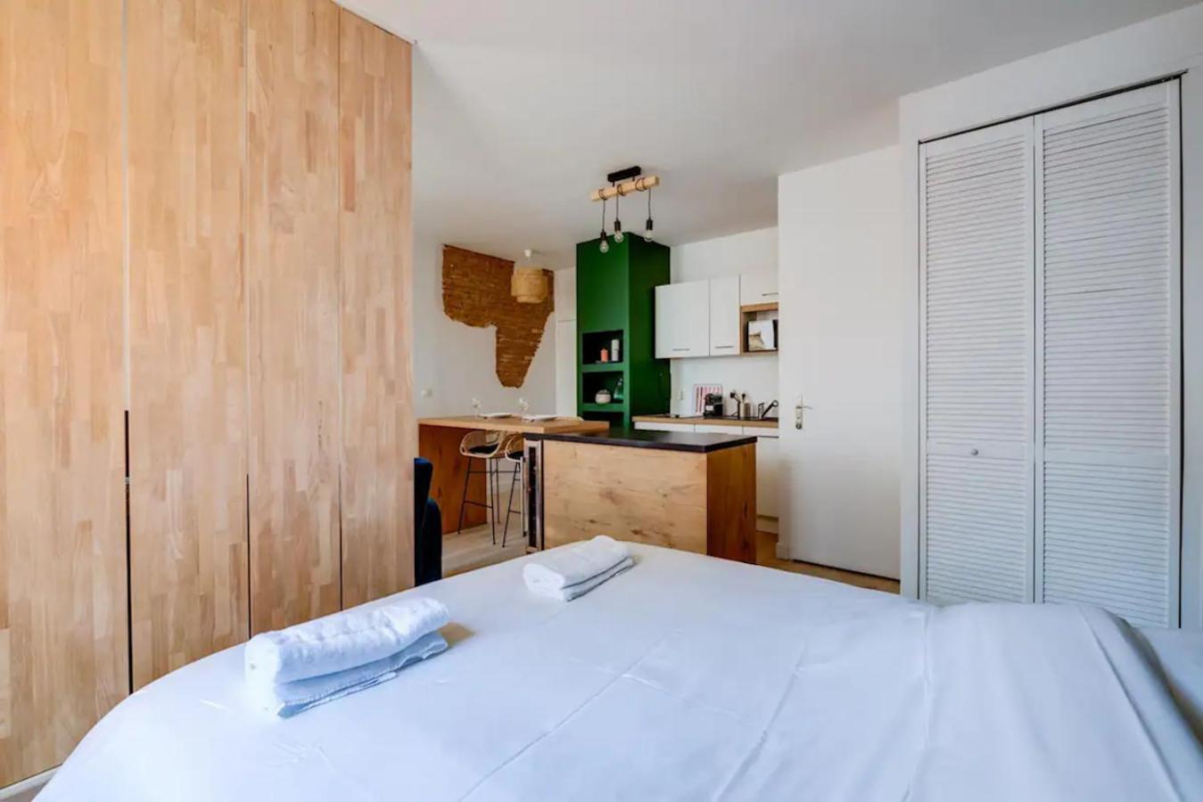 Apartment Peri By Yume