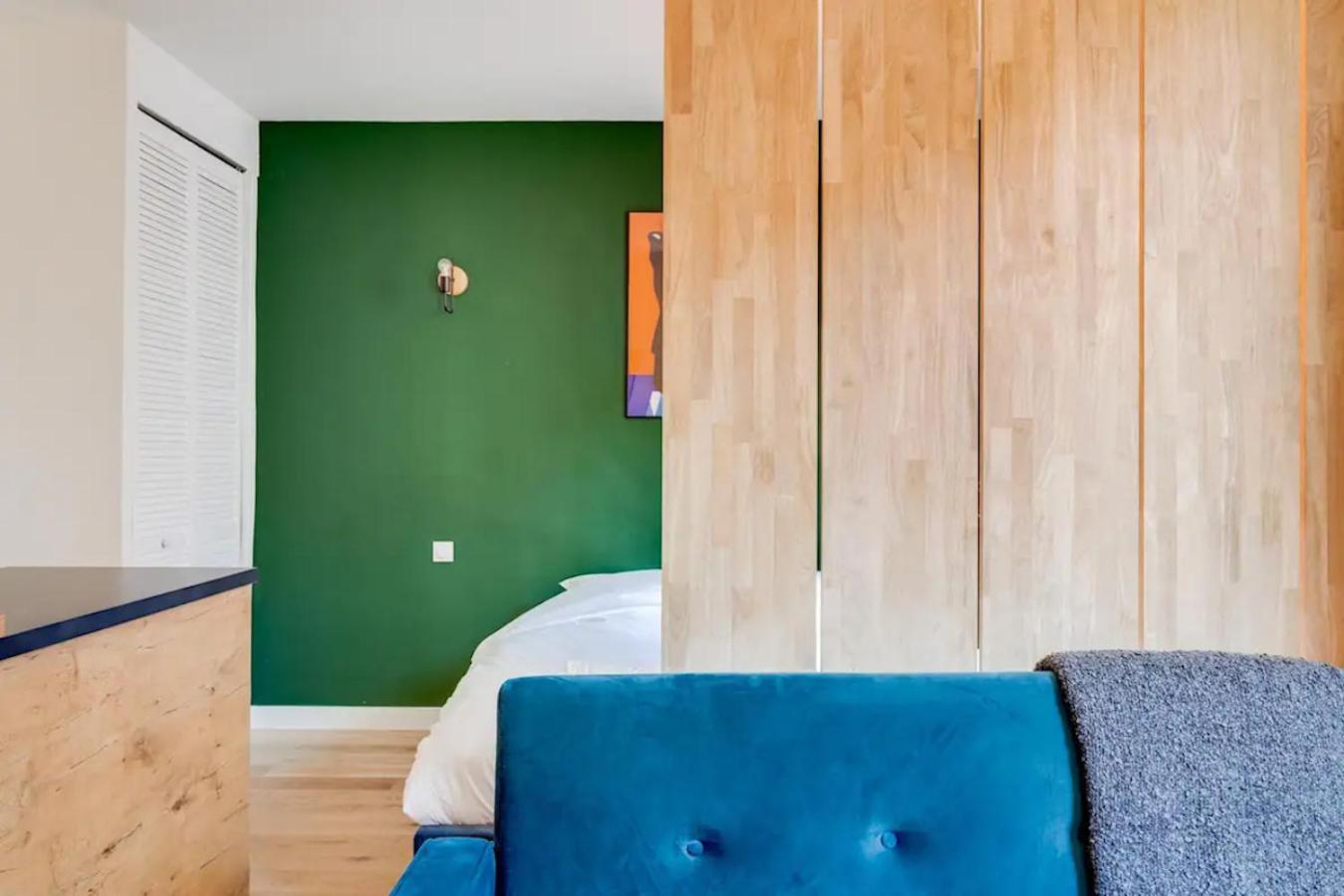 Peri By Yume Apartment Toulouse