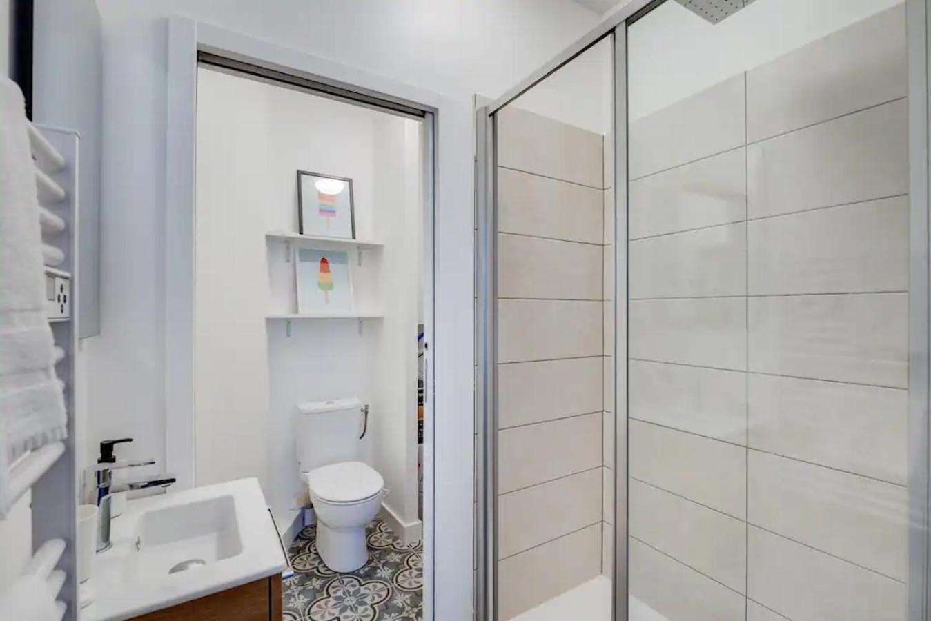 Peri By Yume Apartment *
