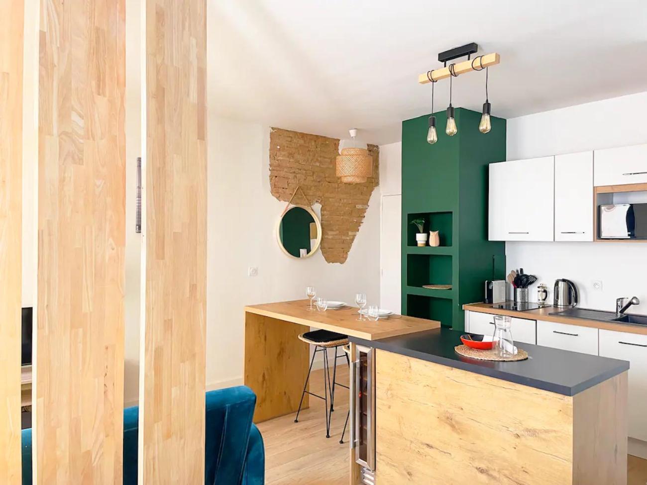 Peri By Yume * Toulouse