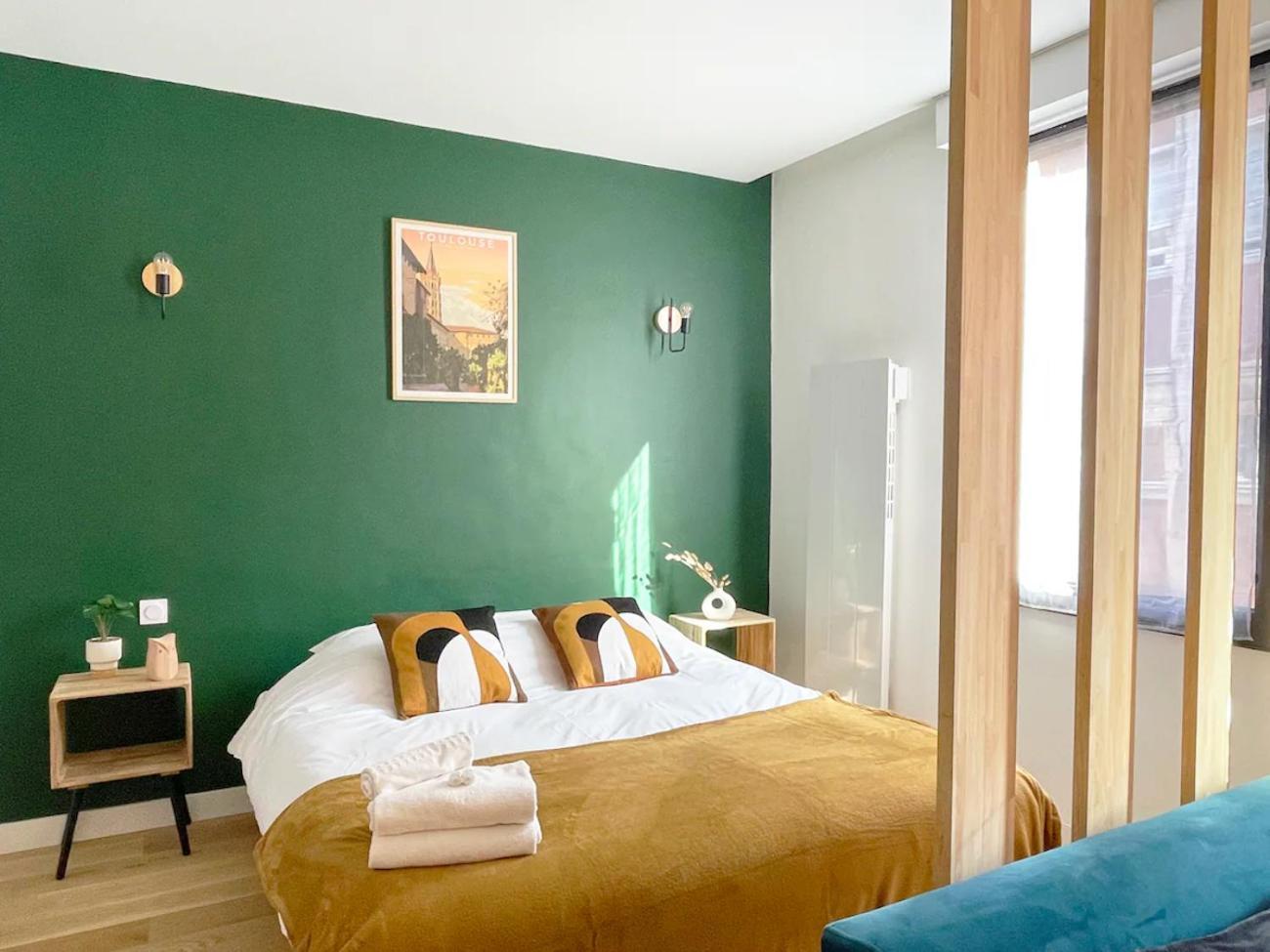 Apartment Peri By Yume Toulouse